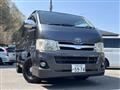 2010 Toyota Hiace Van
