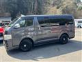 2010 Toyota Hiace Van