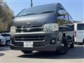 2010 Toyota Hiace Van