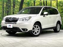 2013 Subaru Forester