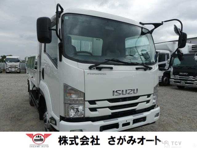 2019 Isuzu Isuzu Others