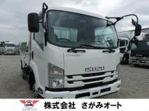 2019 Isuzu Isuzu Others