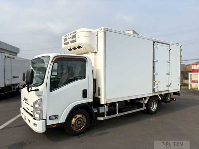 2011 Isuzu Isuzu Others