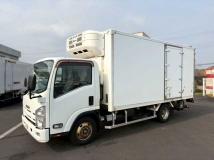 2011 Isuzu Isuzu Others