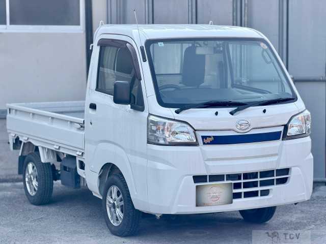 2016 Daihatsu Hijet Truck