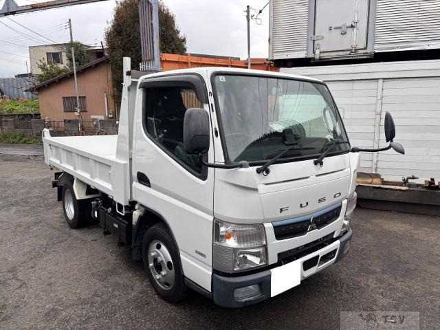 2019 Mitsubishi Canter