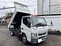 2019 Mitsubishi Canter