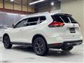 2021 Nissan X-Trail