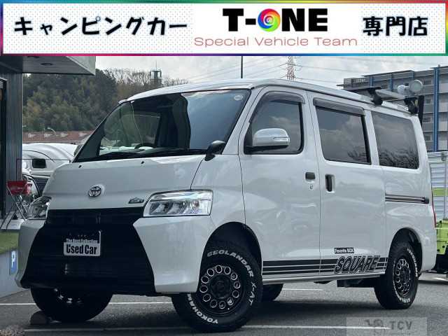2024 Toyota Townace Wagon