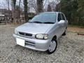 1999 Suzuki Alto