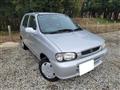 1999 Suzuki Alto