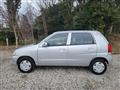 1999 Suzuki Alto