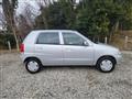 1999 Suzuki Alto