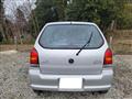1999 Suzuki Alto