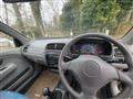 1999 Suzuki Alto