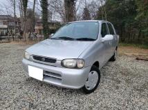 1999 Suzuki Alto