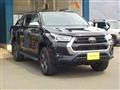 2021 Toyota Hilux