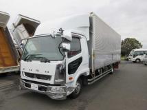 2013 Mitsubishi Fighter