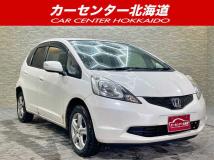 2009 Honda Fit