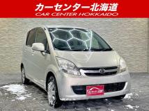 2007 Daihatsu Move