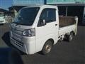 2017 Daihatsu Hijet Truck