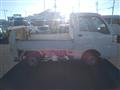 2017 Daihatsu Hijet Truck
