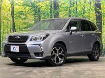 2013 Subaru Forester