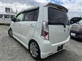 2011 Suzuki Wagon R