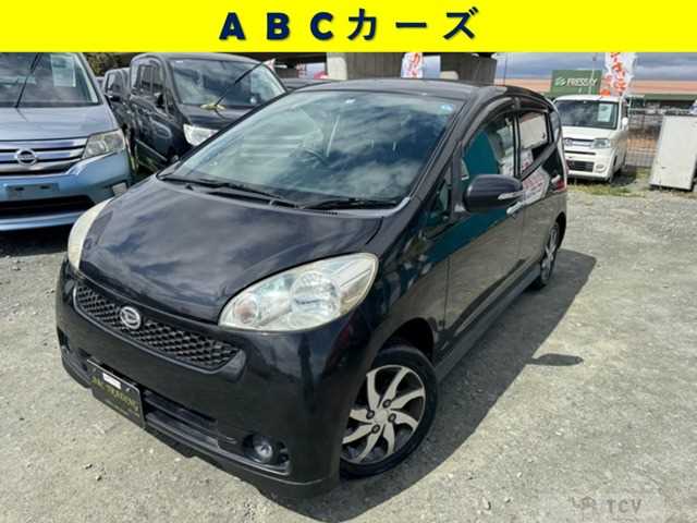 2007 Daihatsu Sonica