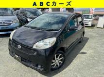 2007 Daihatsu Sonica