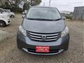 2011 Honda Freed