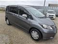 2011 Honda Freed