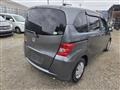 2011 Honda Freed
