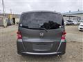 2011 Honda Freed