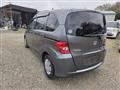 2011 Honda Freed