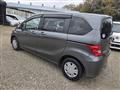 2011 Honda Freed