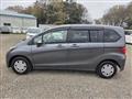 2011 Honda Freed