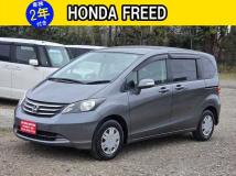 2011 Honda Freed
