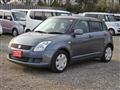 2010 Suzuki Swift
