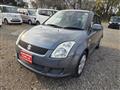 2010 Suzuki Swift