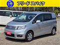 2012 Honda Freed