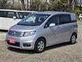 2012 Honda Freed