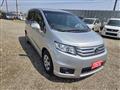 2012 Honda Freed