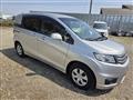 2012 Honda Freed