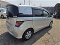 2012 Honda Freed