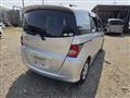 2012 Honda Freed