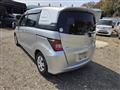 2012 Honda Freed
