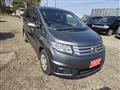 2012 Honda Freed