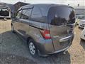 2012 Honda Freed