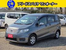 2012 Honda Freed